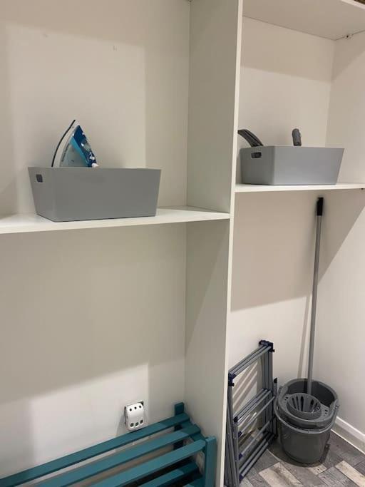 Cosy Studio Apartment Вотерлувілл Екстер'єр фото