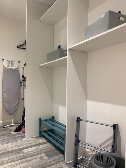Cosy Studio Apartment Вотерлувілл Екстер'єр фото