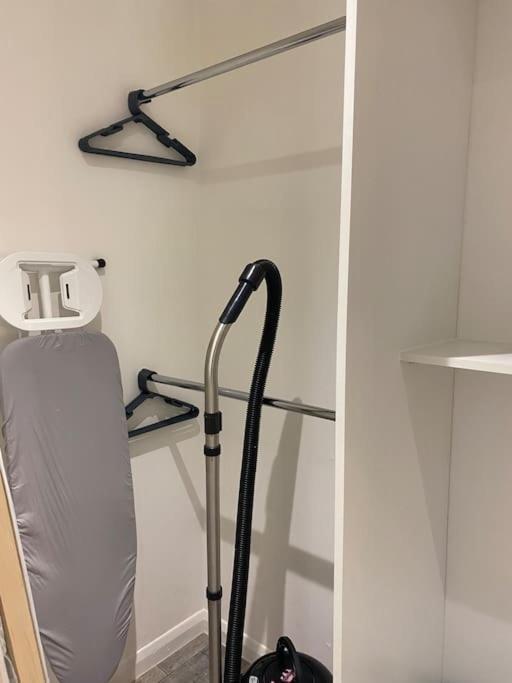 Cosy Studio Apartment Вотерлувілл Екстер'єр фото